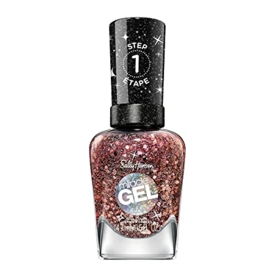 Afbeelding van Sally Hansen Miracle Gel Nagellak 909 All Is Bright