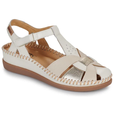 Afbeelding van Pikolinos cadaques w8k 0847 Sandalen