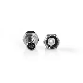 Afbeelding van F connector Nedis