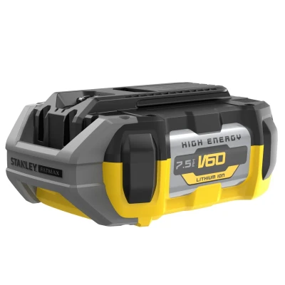 Afbeelding van Stanley FATMAX SFMCB6075 60V 7.5Ah Battery XJ