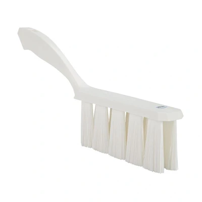 Afbeelding van Vikan Handveger Medium Ultra Safe 33cm Wit