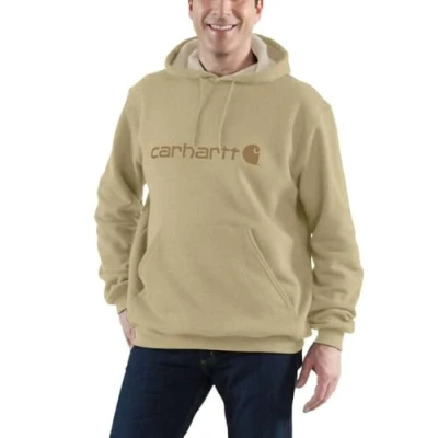 Afbeelding van Carhartt Relaxed Fit Graphic Sweatshirt