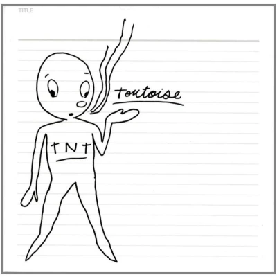 Afbeelding van Tortoise Tnt (2 LPs)