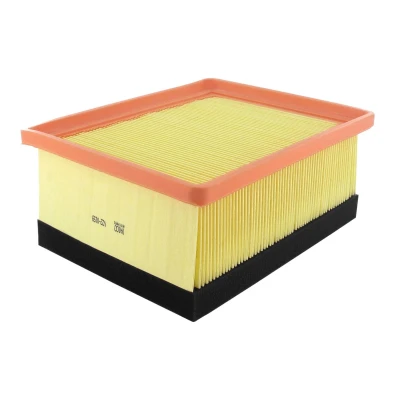 Afbeelding van VAICO V22 0159 Luchtfilter 79,5mm 169,0mm 207, 207mm Filter insert Original kwaliteit PEUGEOT: Partner I Van, Combispace