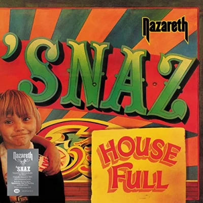 Afbeelding van Snaz