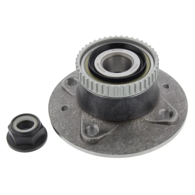 Afbeelding van MAPCO 26138 Wiellagerset 133mm RENAULT: Laguna I Hatchback (B56) 1.8, 2.2 D, 2.0 1993 2001