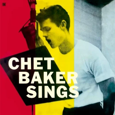 Afbeelding van Chet Baker Sings (LP)