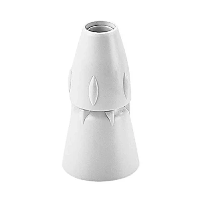 Afbeelding van Original Kaiser Adapter voor alle spuitmonden en spuitzakken, kunststof, veilige bevestiging van spuitzakken