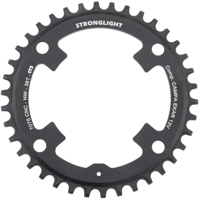 Afbeelding van STRONGLIGHT Chain ring st.light ct2 38t