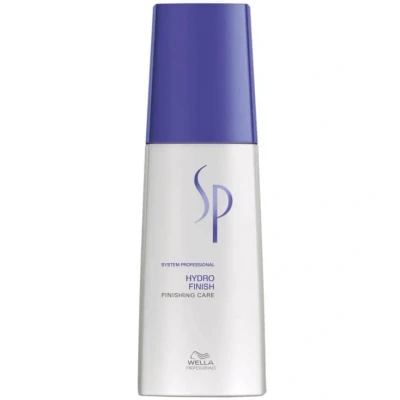 Afbeelding van SP Hydrate Finish Hairspray 125 ml