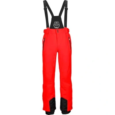 Afbeelding van Killtec Enosh Skibroek, Heren, Maat: XL, Orange