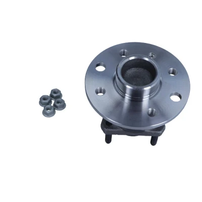 Afbeelding van Wiellagerset MAXGEAR 33 0281