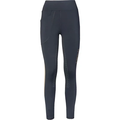 Afbeelding van PK Rijlegging Orleans Full Grip Charcoal L