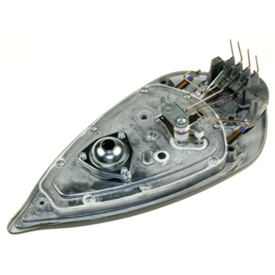 Afbeelding van Groupe SEB CS00129471 strijkijzerzool cs 00129471 strijkzool
