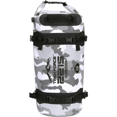 Afbeelding van TF 2215 Mohawk Dry bag 25 liter