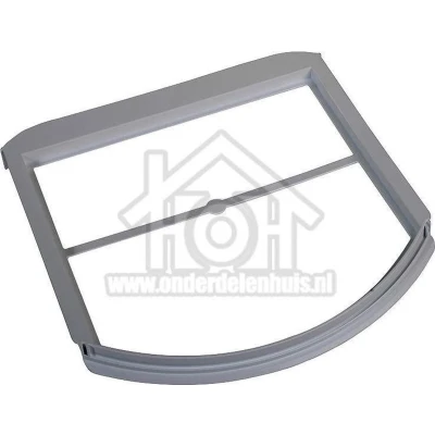 Afbeelding van Zanussi Filter Pluizenzeef in deur ZTA210, ZTA235, EDE36130W 1254246042