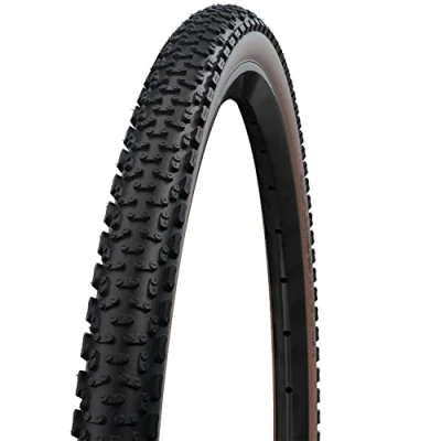 Afbeelding van Schwalbe Buitenband G One Ultra Bite Perf 28 x 1.70 b brz vouw TLE