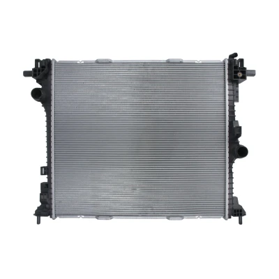 Afbeelding van NRF Radiateur 550233