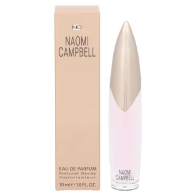 Afbeelding van Naomi Campbell Eau De Parfum Dames 30ML