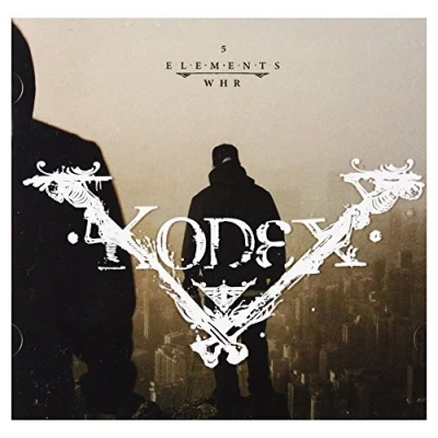 Afbeelding van Kodex V [CD]