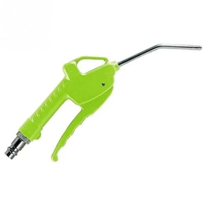 Afbeelding van MICHELIN Perslucht blaaspistool, lange hals voor precisie reiniging, maximale druk 8 bar
