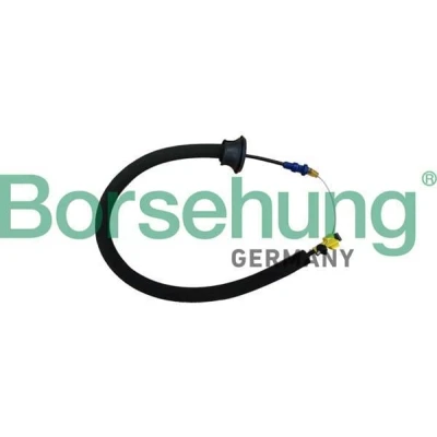 Afbeelding van Borsehung B10789 Kabel, deurregeling Voor AUDI: Q3 (8UB, 8UG) 2.0 TFSI, RS performance 2.5 quattro, 1.4 TDI TFSI quattro
