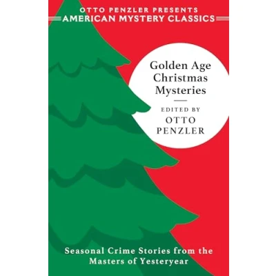 Afbeelding van Golden Age Christmas Mysteries