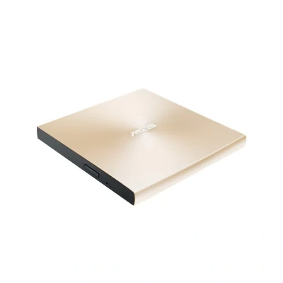 Afbeelding van ASUS Optical ZenDrive U9M Goud