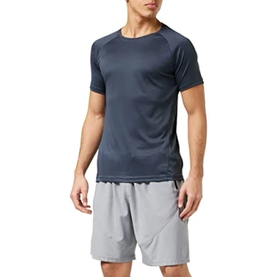 Afbeelding van T Shirt Craft Men Core Unify Training Tee Monument L