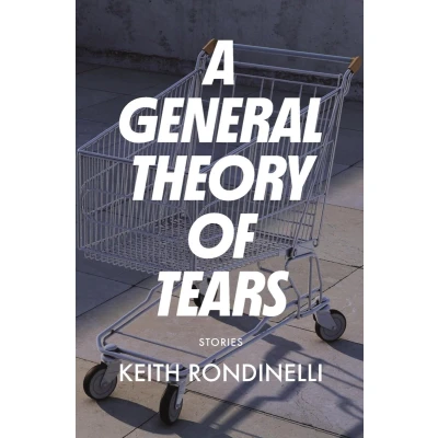 Afbeelding van A General Theory of Tears