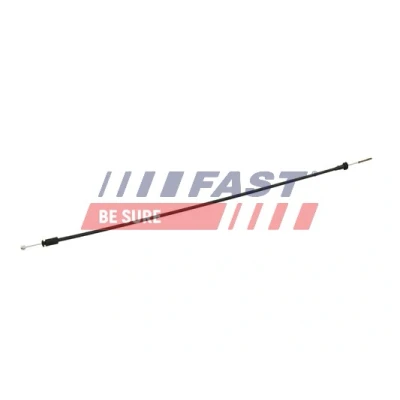 Afbeelding van FAST FT73705 Kabel, deurregeling Links 645mm
