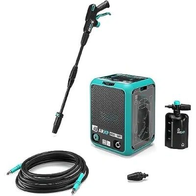 Afbeelding van ARXP 150 LHT HOGEDRUKBOX 3 HOGEDRUKREINIGER