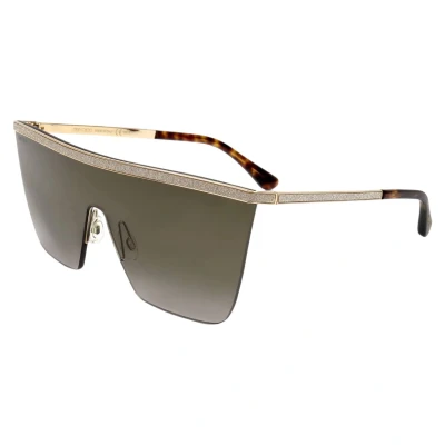 Afbeelding van Zonnebril Dames Jimmy Choo LEAH S 06JHA Ø 136 mm