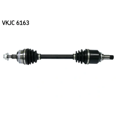 Afbeelding van Skf Aandrijfas VKJC 6163
