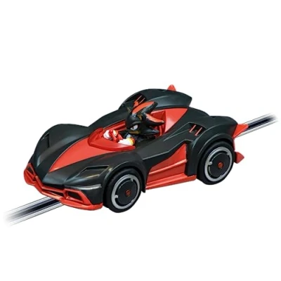 Afbeelding van Carrera GO!!! Raceauto Shadow Dark Reaper