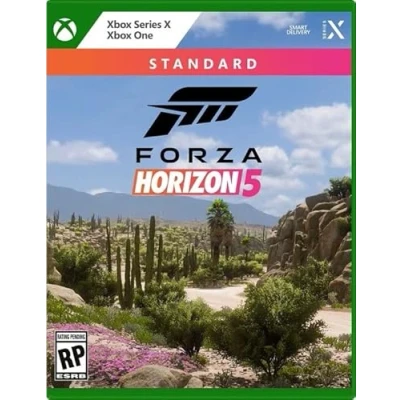 Afbeelding van Forza Horizon 5 Xbox Series X &amp; One