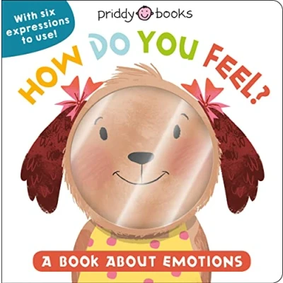 Afbeelding van How Do You Feel