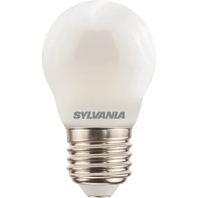 Afbeelding van ToLEDo Retro Ball Dimmable V5 ST 470LM 827 E27 SL Sylvania