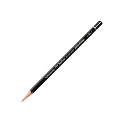 Afbeelding van Tombow Mono 100 grafietpotlood F