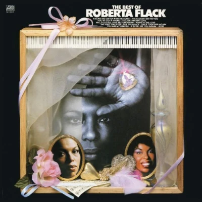 Afbeelding van Best of Roberta Flack
