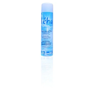Afbeelding van Teha bronwater verstuiver 150 ml