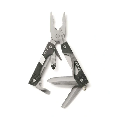 Afbeelding van Gerber Vise Multitool Zwart Zakformaat