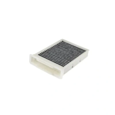 Afbeelding van UFI Filters actieve koolfilter 54.265.00, binnenfilter voor reserveonderdeel, geschikt auto, te gebruiken op verschillende modellen van Citroën, Peugeot en Toyota