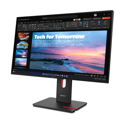 Afbeelding van Monitor 27 inch 16:9 In Plane Switching 2560 x 1440, Modular Camera