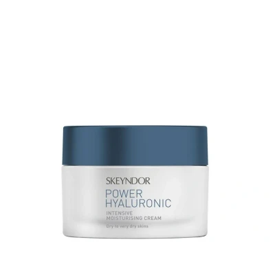 Afbeelding van Skeyndor Intensive Moisturizing Cream 50Ml (Dry Skin)
