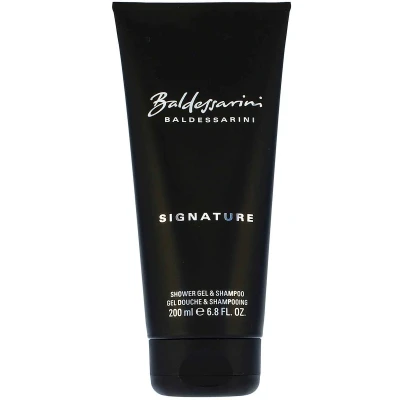 Afbeelding van Baldessarini Signature Douchegel 200 ml
