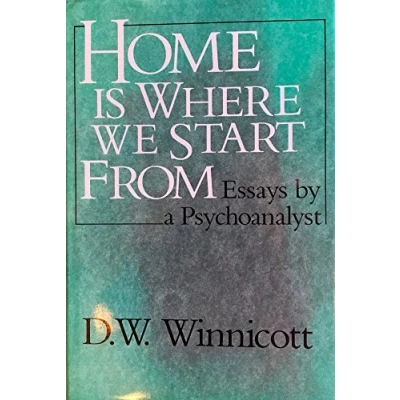 Afbeelding van Home is Where We Start from