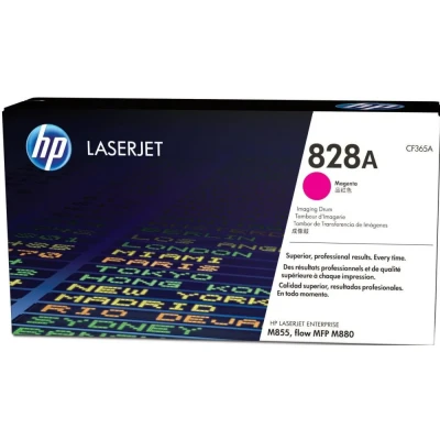 Afbeelding van HP 828A (CF365A) Drum Magenta