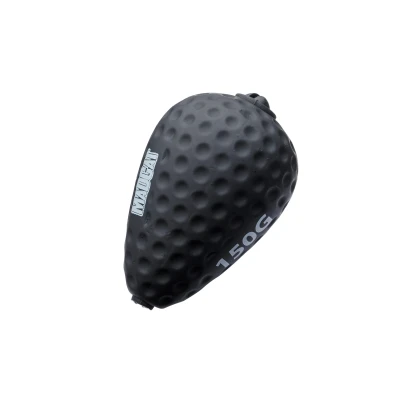 Afbeelding van Madcat Tear Drop Sinker 100g