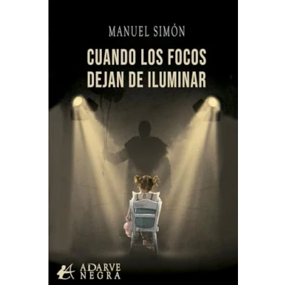 Afbeelding van Cuando los focos dejan de iluminar